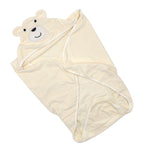 Triangolo accappatoio Mafer