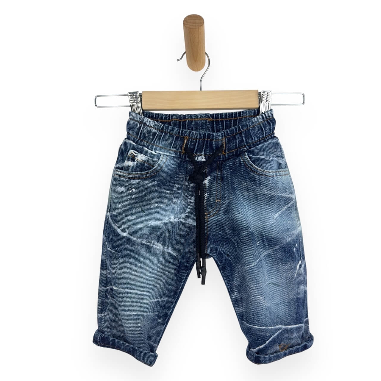 Jeans Neonato