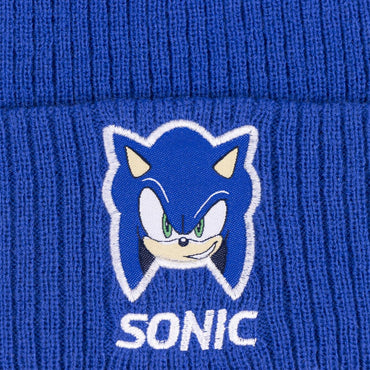 Cappello Sonic Invernale