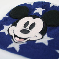 Cappello Mickey Mouse Invernale