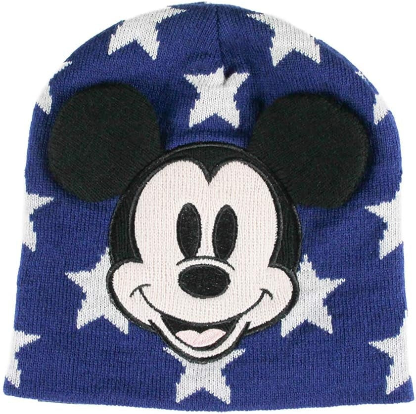 Cappello Mickey Mouse Invernale