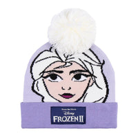 Cappello Invernale Frozen