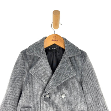 Cappotto Doppio Petto - Pierre Cardin