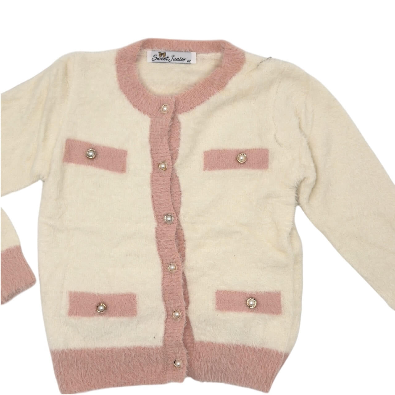 Maglione/Cardigan Bimba