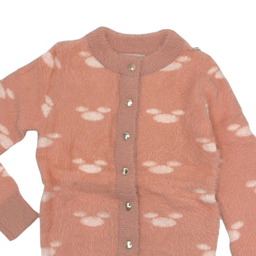 Maglione/Cardigan Bimba