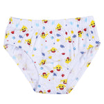 Set Slip Bambino 5 Pezzi Baby Shark