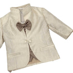 Abito Battesimale Neonato - Made in Italy