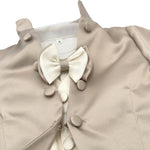 Abito Battesimale Neonato - Made in Italy