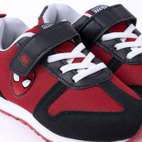 Sneakers Spider Man