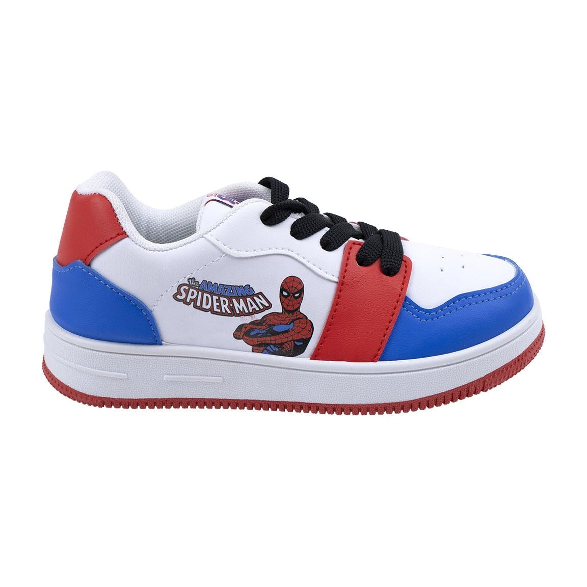 Sneakers Spider Man