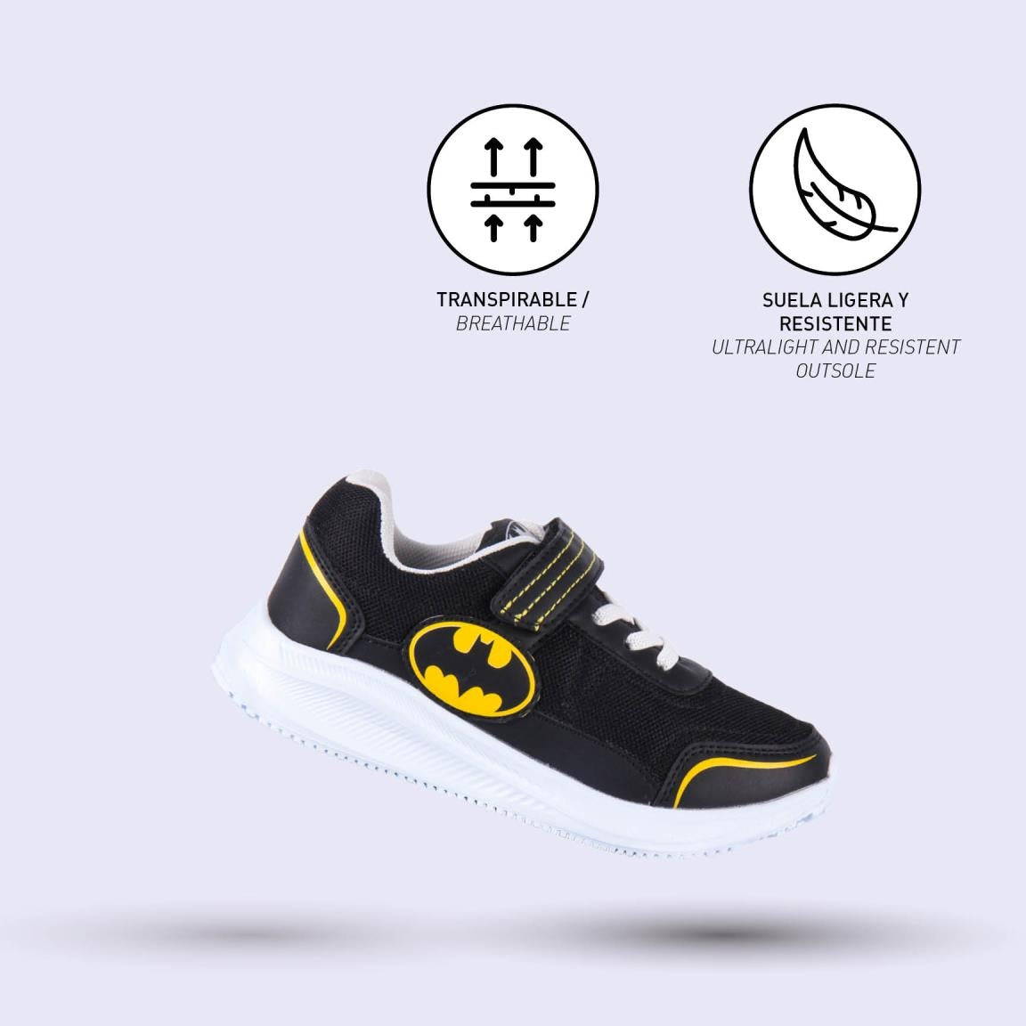 Sneakers Batman