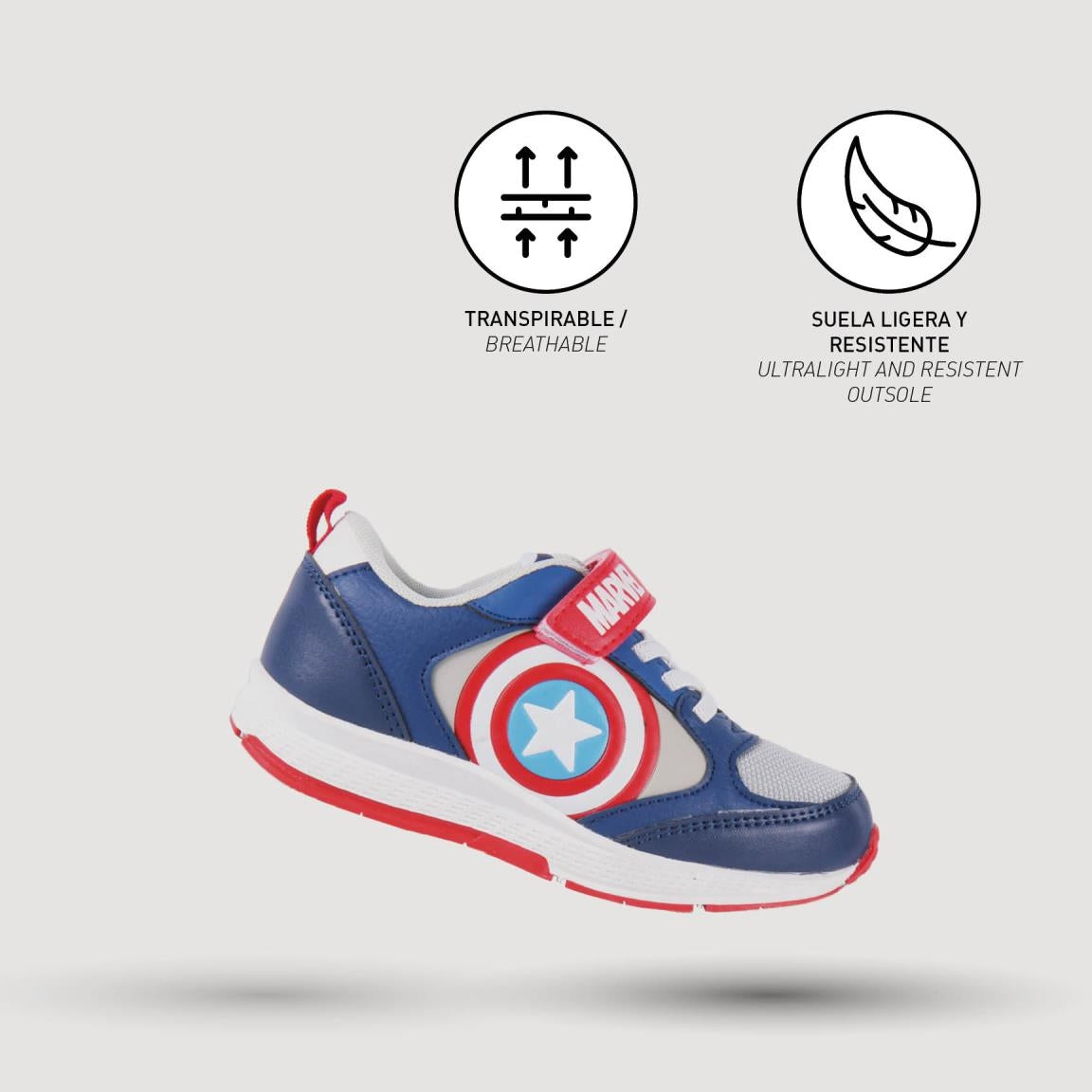 Sneakers Avengers