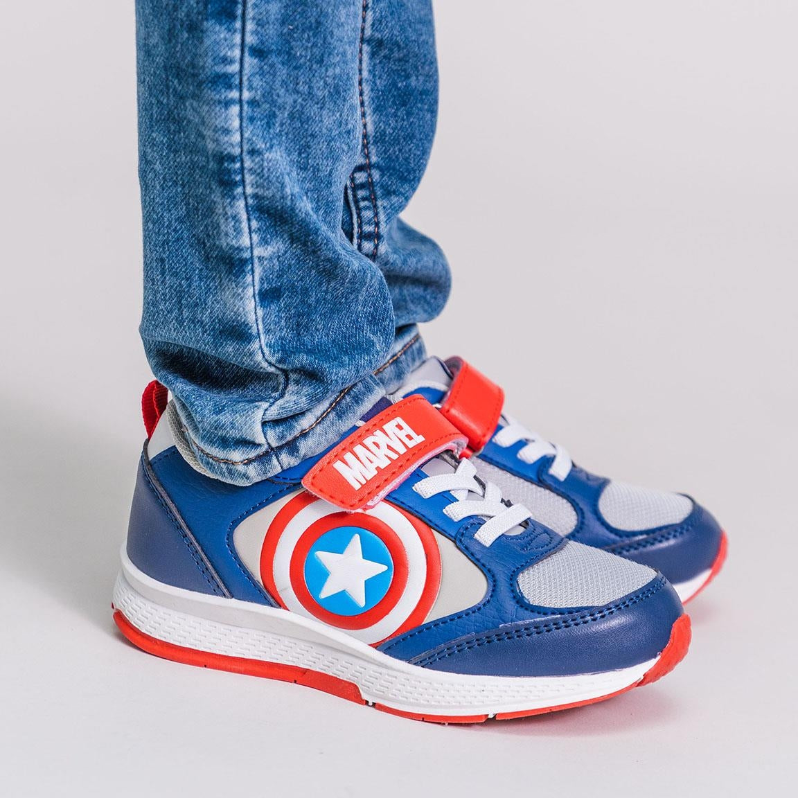 Sneakers Avengers