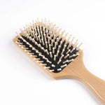 Spazzola rettangolare PVC Minnie