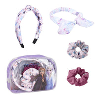 Set di bellezza Disney Frozen - 4 pezzi