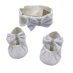 Scarpine Elegante + Fascetta