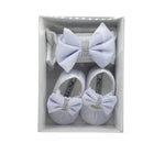 Scarpine Elegante + Fascetta