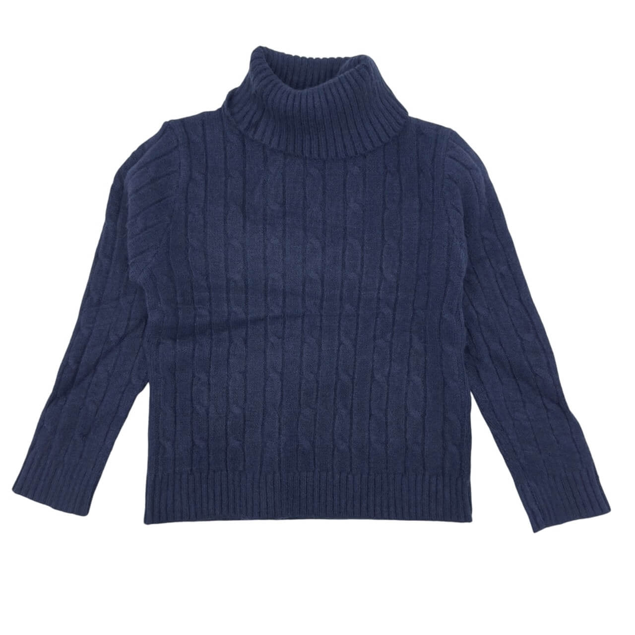 Maglione Neonato collo alto