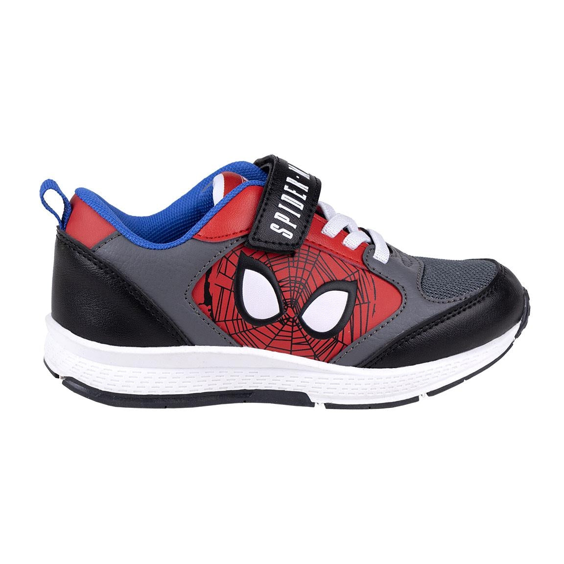 Sneakers Spider Man