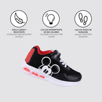 Sneakers Disney Mickey Mouse