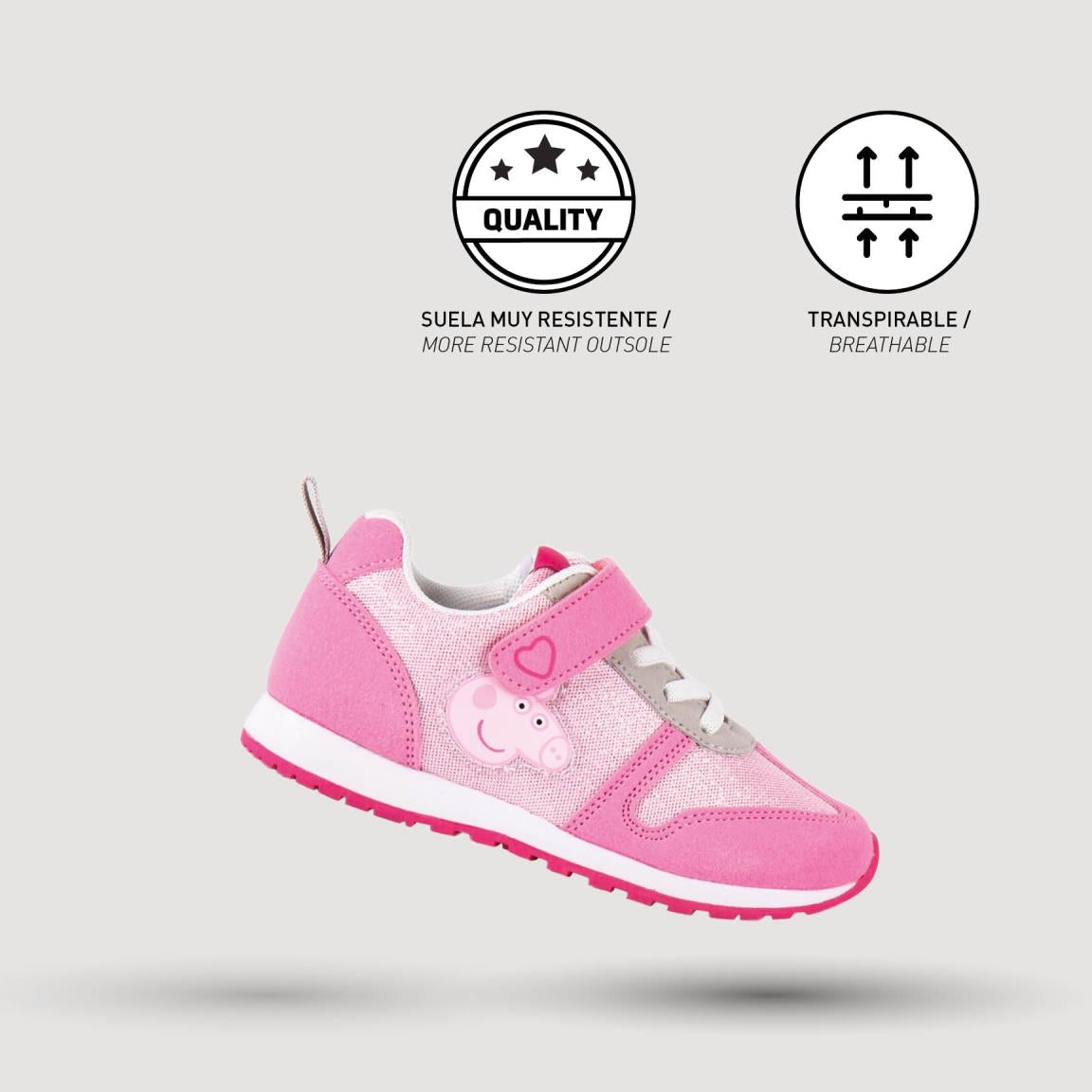 Sneakers Peppa Pig