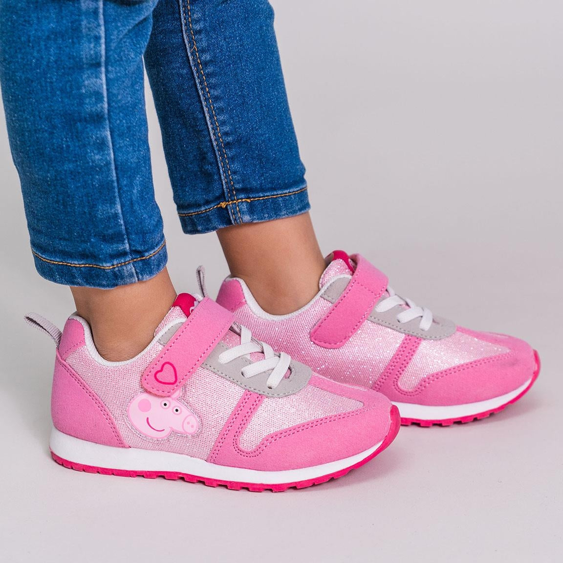 Sneakers Peppa Pig