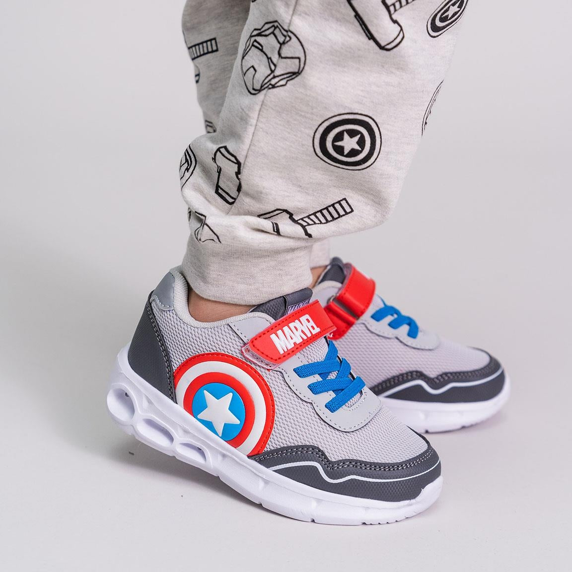 Sneakers Avengers