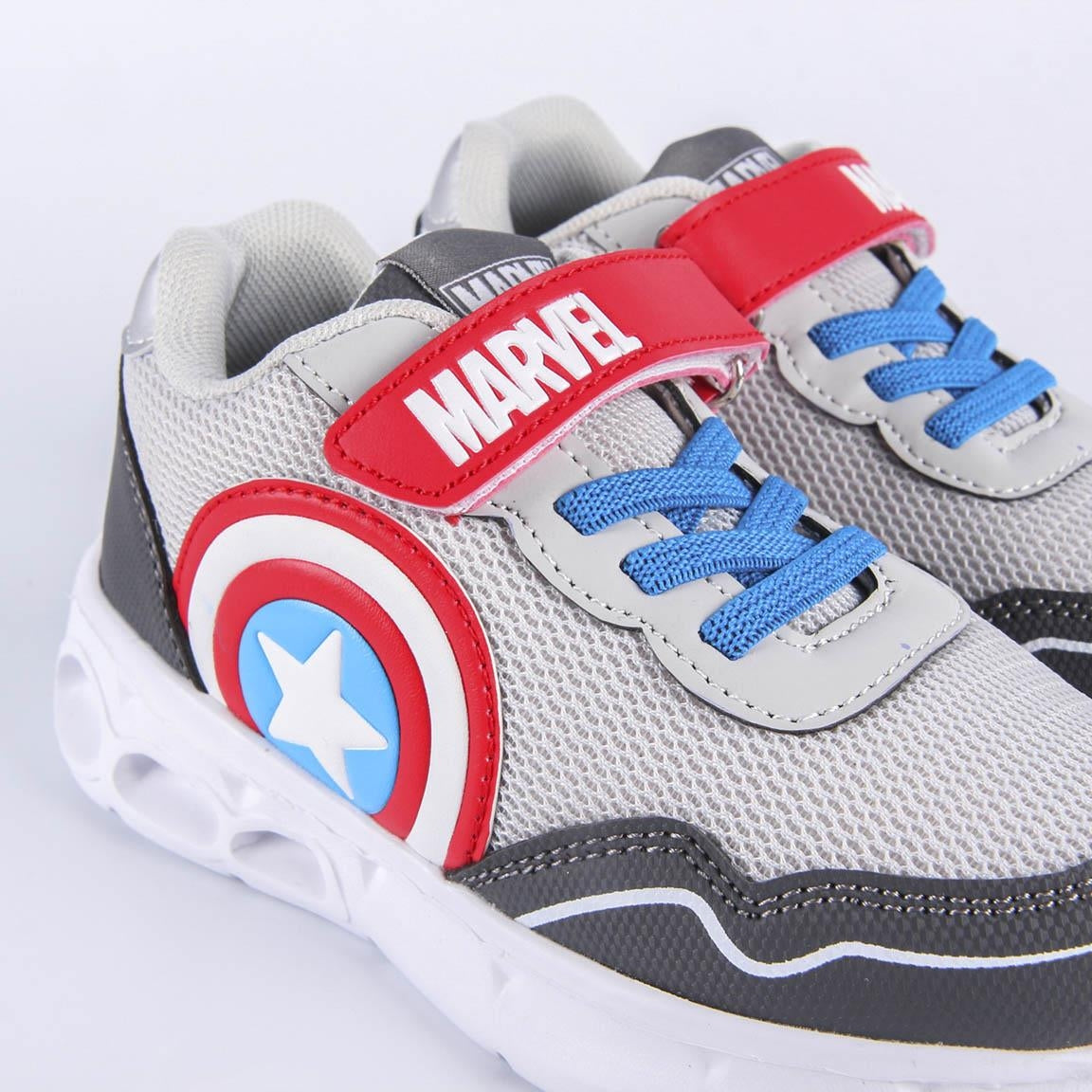 Sneakers Avengers