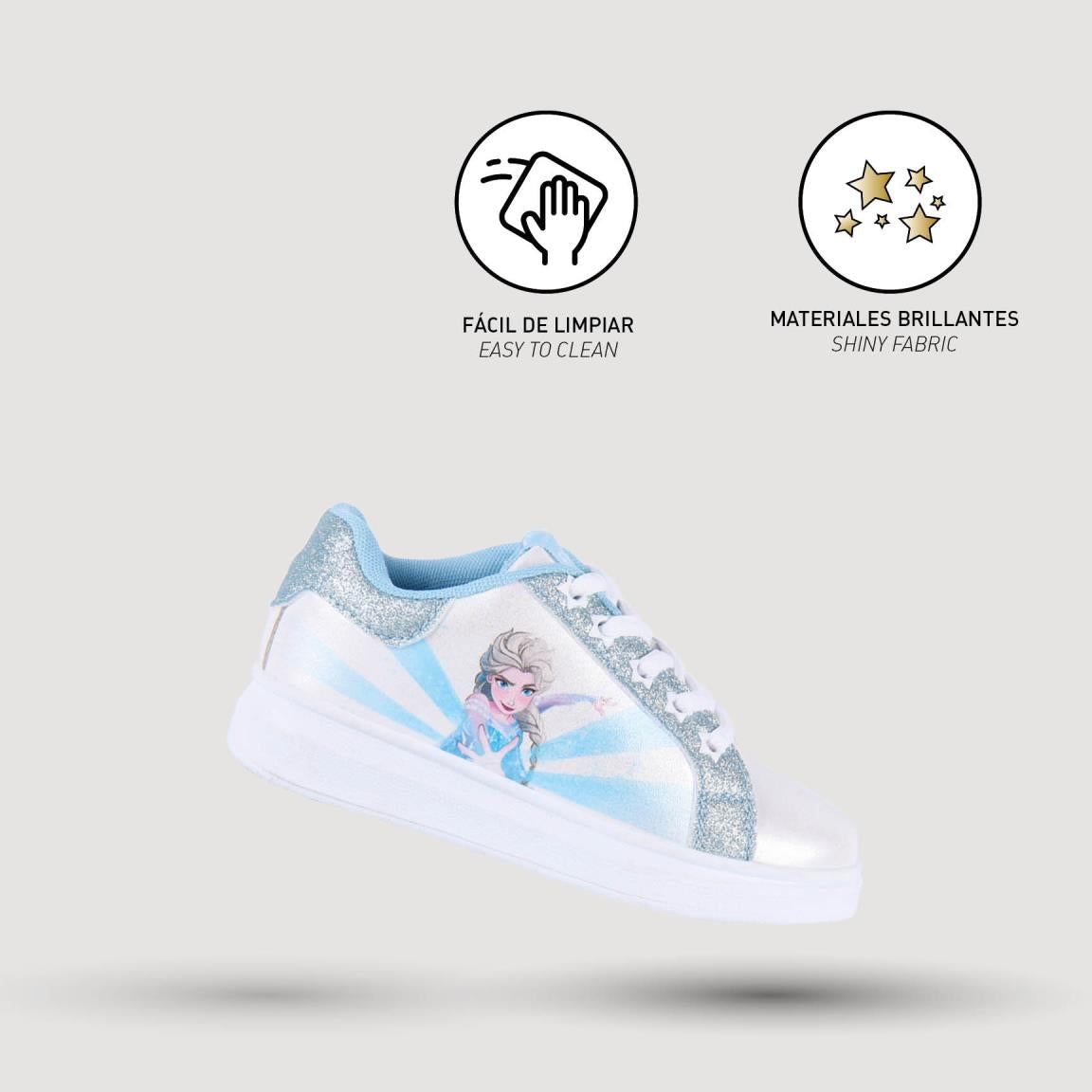 Sneakers Frozen Disney