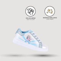 Sneakers Frozen Disney