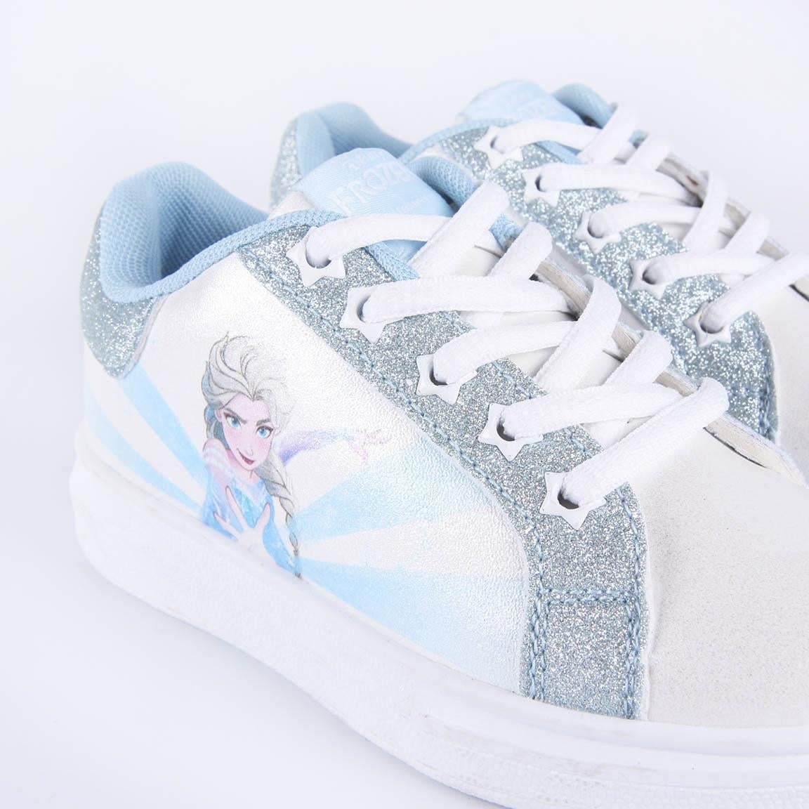 Sneakers Frozen Disney