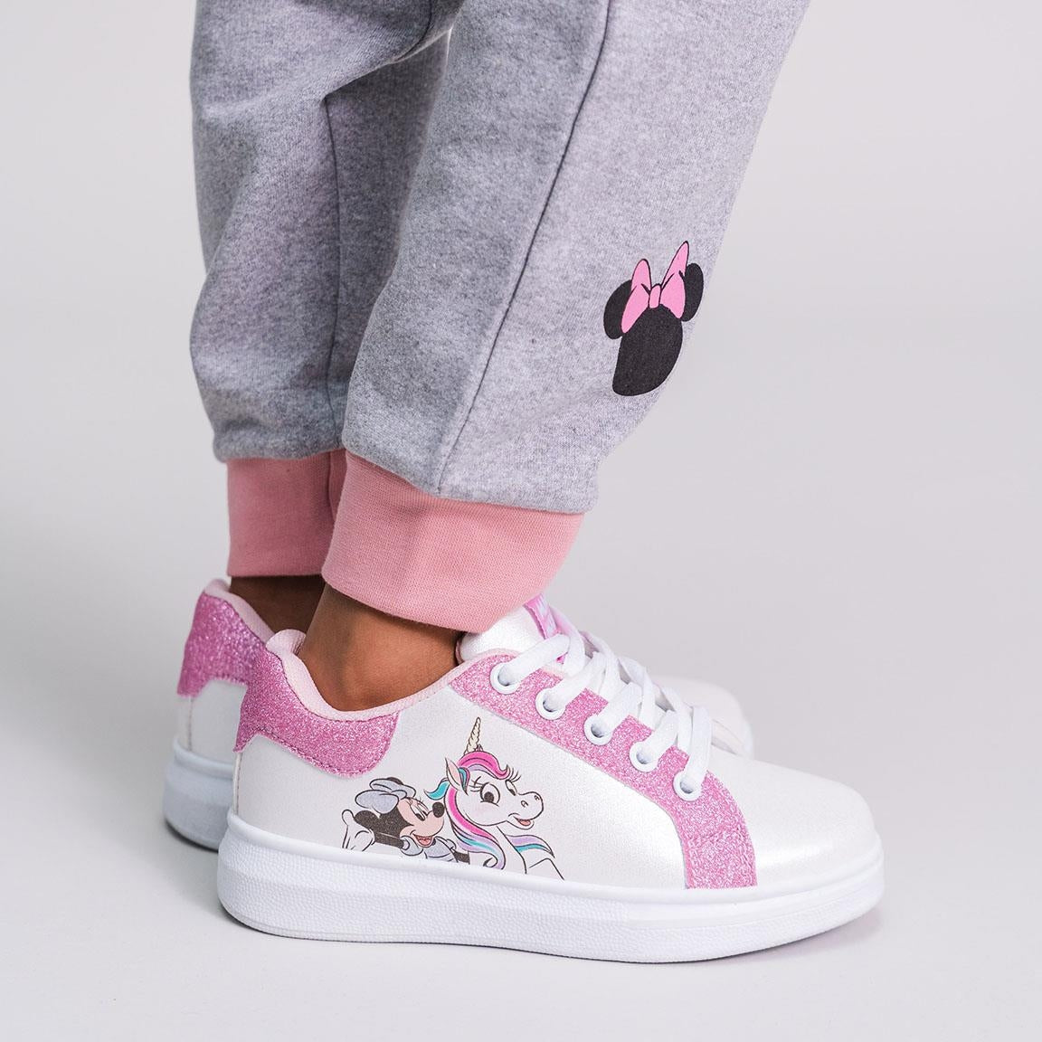 Sneakers Minnie Disney