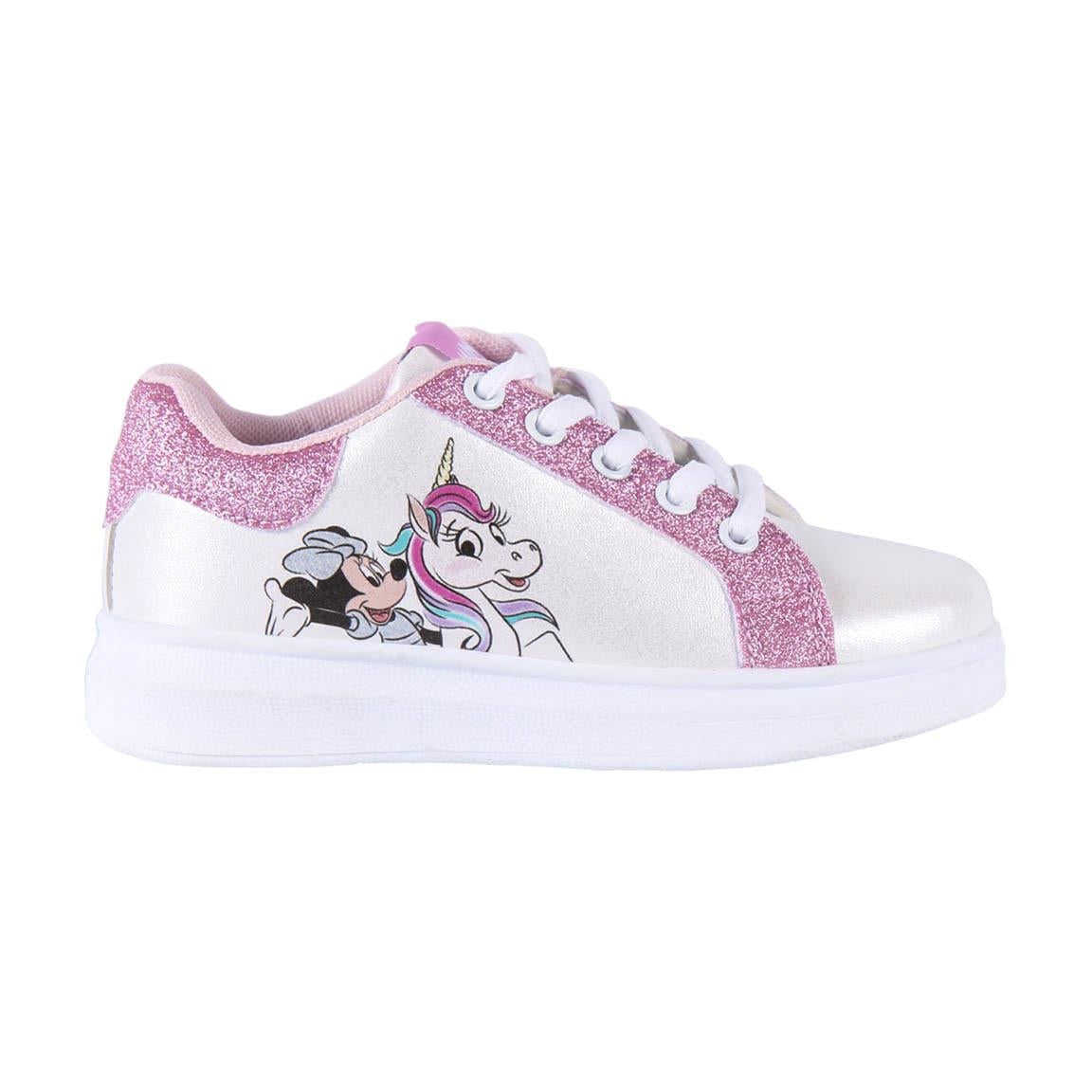 Sneakers Minnie Disney