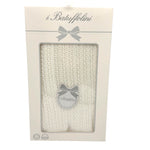 Copertina in Filo Passeggino Batuffolini 70x90 cm