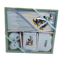 Set Disney Mickey Mouse in cotone