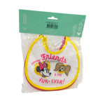 6 Bavette Minnie Disney