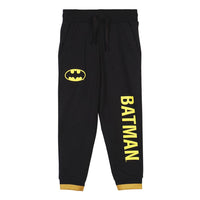 Pantalone Tuta Batman Felpato