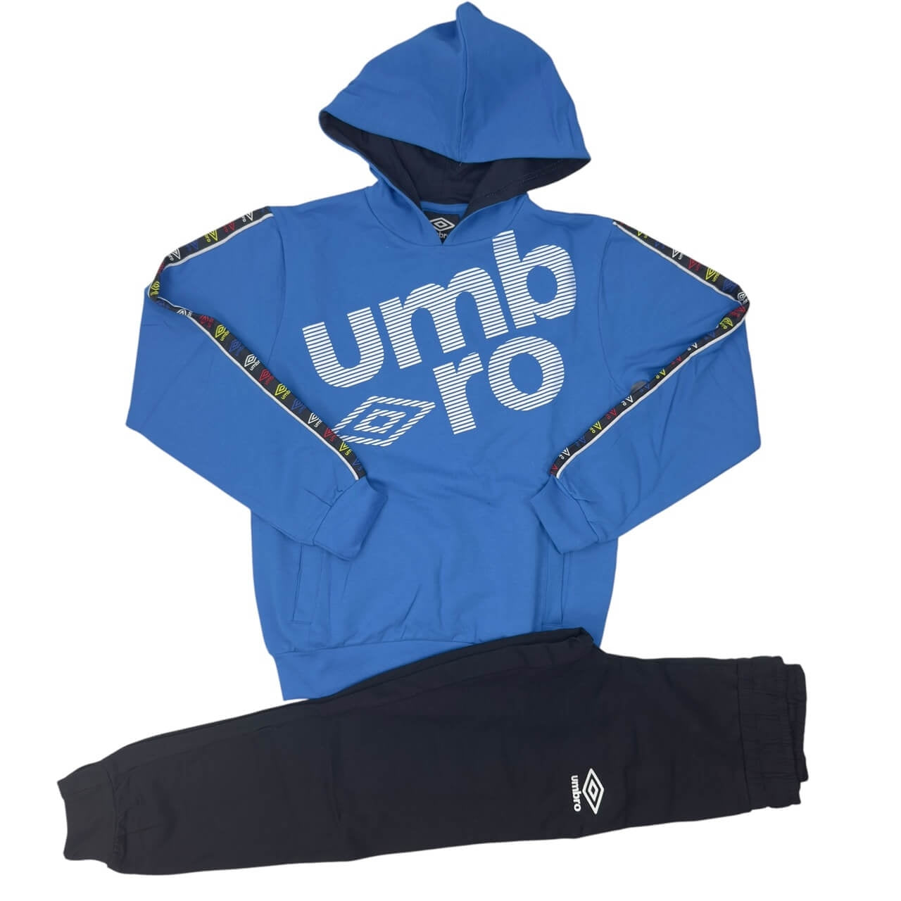Tuta Cotone Umbro