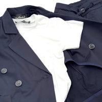 Completo Bimbo Doppio petto Pierre Cardin