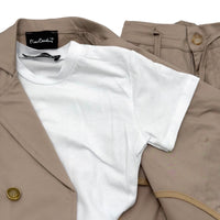 Completo Bimbo Doppio petto Pierre Cardin