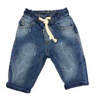 Jeans Neonato Rebel