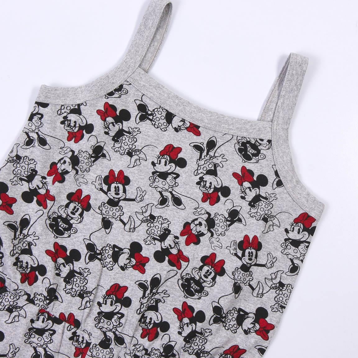 Tutina Disney Minnie 100% Cotone