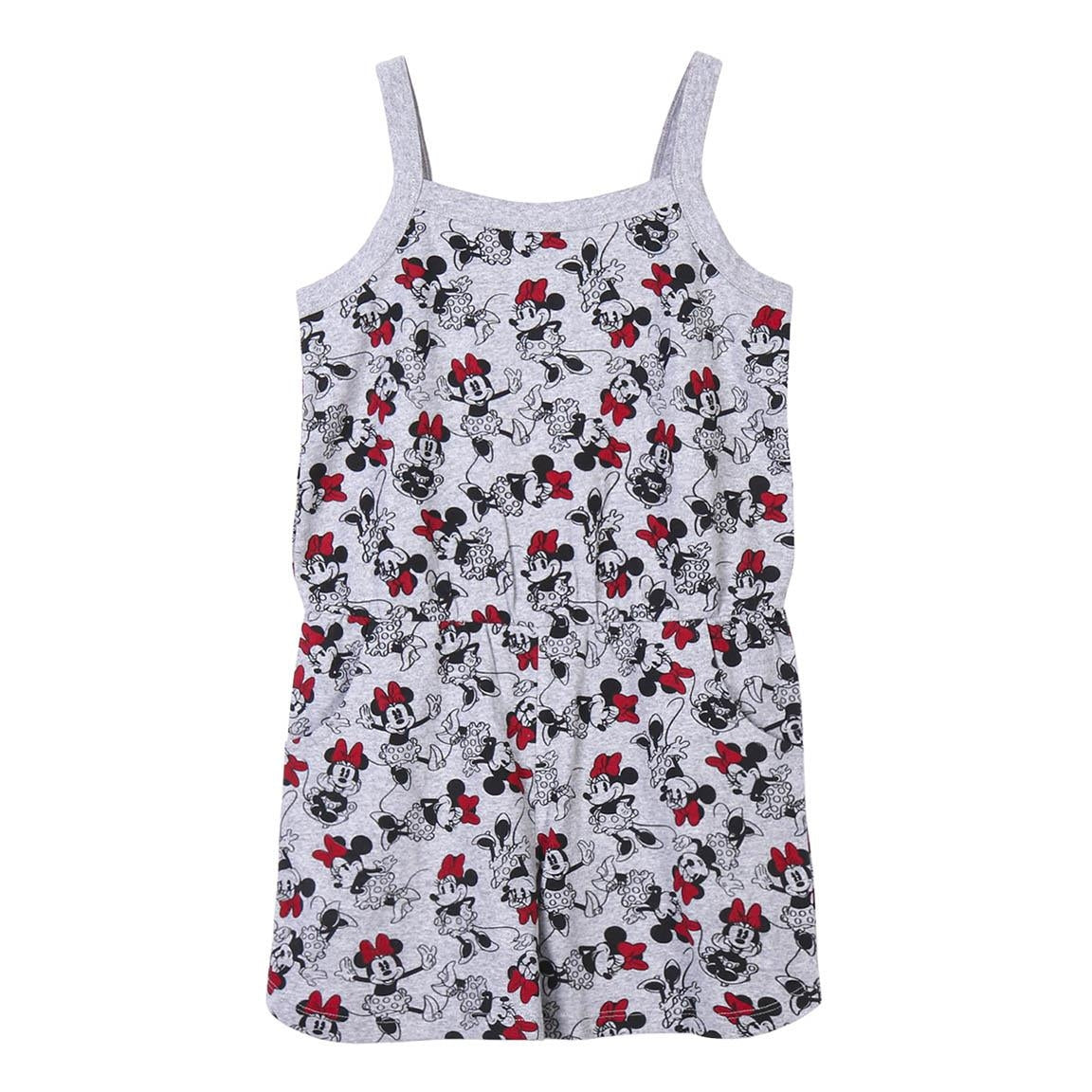 Tutina Disney Minnie 100% Cotone