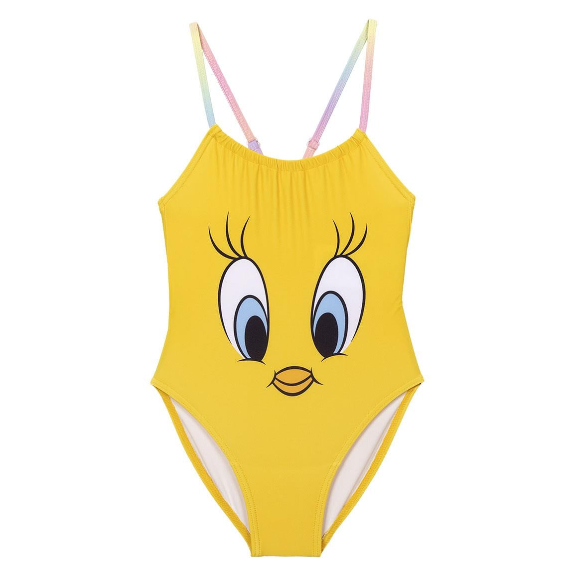 Costume da Bagno Tweety