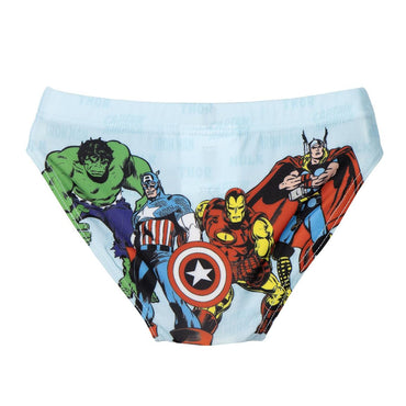 Costume da Bagno Avengers