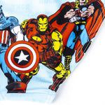 Costume da Bagno Avengers