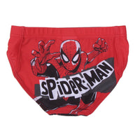 Costume da Bagno Spider Man