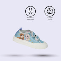 Sneakers Frozen Disney