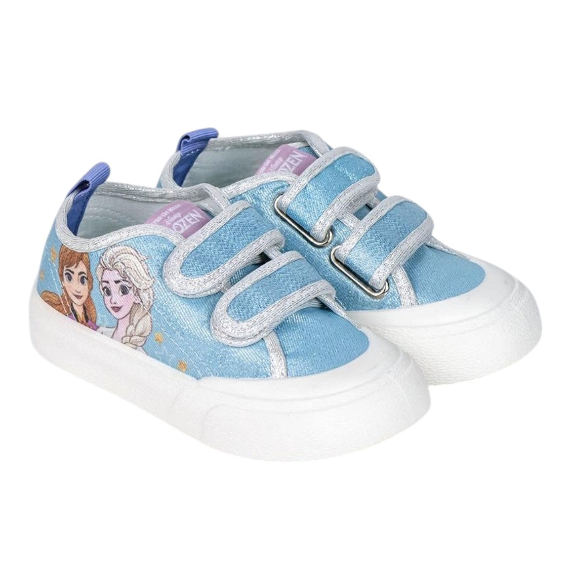 Sneakers Frozen Disney