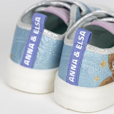 Sneakers Frozen Disney